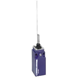 Schneider Electric XCKN2106G11 interrupteurs de sécurité industriel Avec fil