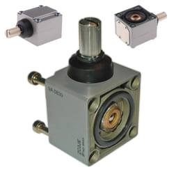 Schneider Electric ZC2JE01 accessoire de commutation électrique