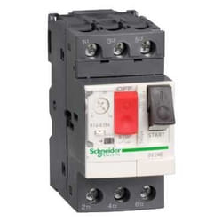 Schneider Electric GV2ME coupe-circuits 3