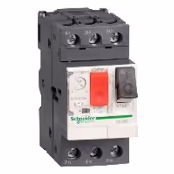 Schneider Electric GV2ME, IP20