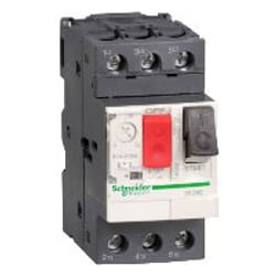 Schneider Electric GV2ME coupe-circuits 3