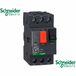 Disjoncteur Moteur GV2ME - 17 à 23 A - 3P 3D - déclencheur magnétique - Marque Schneider référence GV2ME21 Garantie 2 ans Ava ...