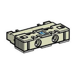 Schneider Electric - Schneider GVAE1 Contact auxiliaire 1 f et 1 o