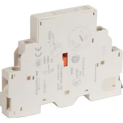 Schneider Electric GVAN11 contact auxiliaire
