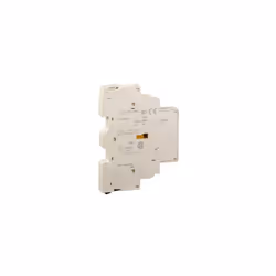 TeSys - bloc de contact auxiliaire pour GV2L, GV2LE, GV2ME, GV2P, GV2RT, GV3L, GV3P - montage côté gauche - 2F instantané - 6 ...