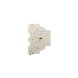 Schneider Electric - TeSys gv - contact auxiliaire - 2F (GVAN20)