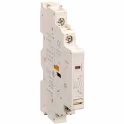 Complémentairesemplacement de montage : Côté gauche[Ui] tension assignée d'isolement : 690 V - conformément à IEC 60947-1300  ...