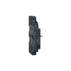 Schneider Electric - Contact auxiliaire 1 f plus 1 o (défaut) - GVAD0110