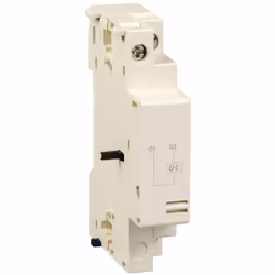 ComplémentairesCompatibilité de gamme : TeSys GV2METeSys GV2LETeSys GV2LTeSys GV2PTeSys GV3LTeSys GV3Ptension circuit de comm ...