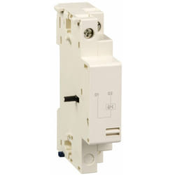 Schneider Electric - TeSys gvau - déclencheur voltmétrique - 110..115Vca 50Hz