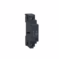 Schneider Electric GVAU225, Gris, 220 - 240 V, 50 Hz, 18 x 66 x 89 mm, 105 g