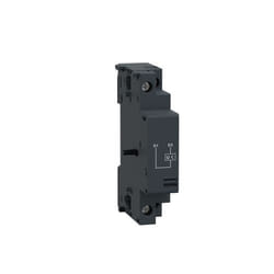 Schneider Electric GVAU225 groupe électrogène Gris