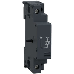 Schneider Electric - Gvau385 Schneider Tesys Gvau - Déclencheur Voltmétrique Pour Disjoncteur Moteur - 380-400vca 50hz
