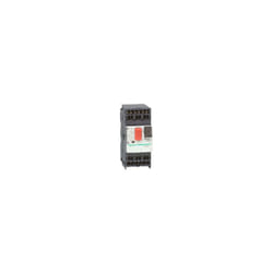 Schneider Electric - TeSys GV2ME - disj. moteur - 1..1,6A - 3P 3d - déclencheur magnéto-thermique - GV2ME063