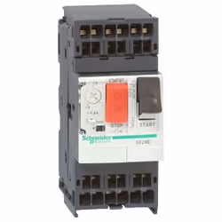 Schneider Electric GV2ME083, IP20