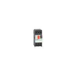 Schneider Electric - TeSys GV2ME - disj. moteur - 9..14A - 3P 3d - déclencheur magnéto-thermique - GV2ME163