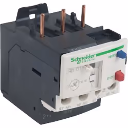 Schneider Electric LRD01, Multicolore, 690 V, 124 g, -20 - 60 °C