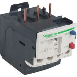 Schneider Electric LRD01 groupe électrogène Multicolore