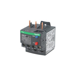 Schneider Electric - Relais thermique pour contacteur TeSys LC1D, réglable de 1,6 à 2,5A