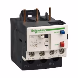 Schneider Electric LRD14