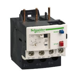 Schneider Electric LRD14 groupe électrogène Multicolore