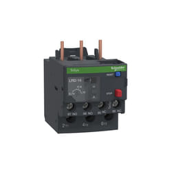 Schneider Electric - Relais de surcharge thermique 9...13A LRD16 de Schneider
