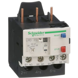 TeSys LRD - relais de protection thermique - 30..38A - classe 10A - LRD35