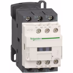 Complémentairestechnologie bobine : Sans module d'antiparasitage intégréplage de tension du circuit de commande : 0,3 à 0,6 U ...