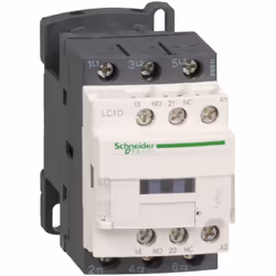 Complémentairestechnologie bobine : Sans module d'antiparasitage intégréplage de tension du circuit de commande : 0,3 à 0,6 U ...