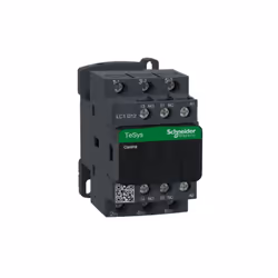 Complémentairestechnologie bobine : Sans module d'antiparasitage intégréplage de tension du circuit de commande : 0,3 à 0,6 U ...