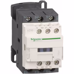 Complémentairestechnologie bobine : Sans module d'antiparasitage intégréplage de tension du circuit de commande : 0,3 à 0,6 U ...