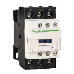 Schneider Electric LC1D25E7 contact auxiliaire