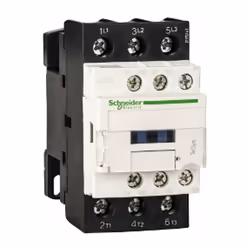 Complémentairestechnologie bobine : Sans module d'antiparasitage intégréplage de tension du circuit de commande : 0,3 à 0,6 U ...