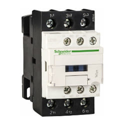 TeSys LC1D - contacteur - 3P - AC-3 440V - 25A - bobine 115Vca - LC1D25FE7