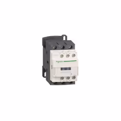 Gamme : TeSys. Description des pôles : 3P. Courant: 32A. Tension: 230V. Composition contact auxiliaire : 1F+1O. Ce contacteur ...