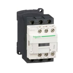Schneider Electric LC1D18BD contact auxiliaire