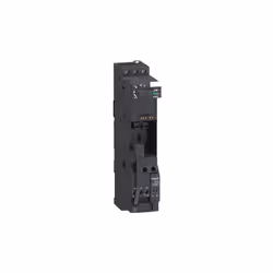 TeSys U - base puissance - 32A - circuit de contrôle sans connectique 24Vcc BASE PUISSANCE 32 A CONTROLE 24 V CC SS CONNECTIQ ...
