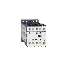 Schneider Electric - Mini contacteur 9A 3P 220V ac 50-60Hz