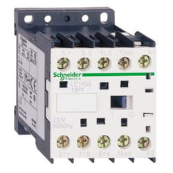 Schneider Electric LC1K0601P7 contact auxiliaire