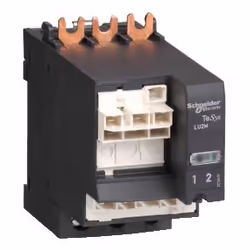 Schneider Electric LU2MB0BL, 45 mm, 105 mm, 80 mm, 400 g