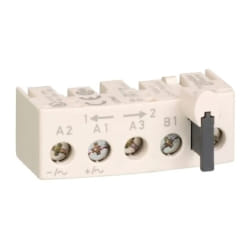 Schneider Electric LU9M1 non classé