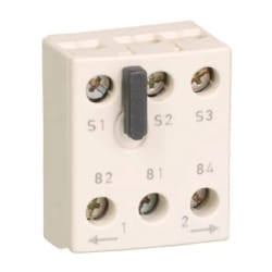 Schneider Electric LU9MR1 non classé