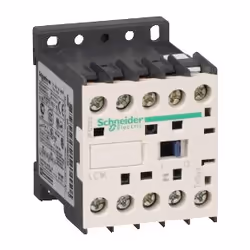 Schneider Electric LC1K0610M7, Multicolore, 230 AC