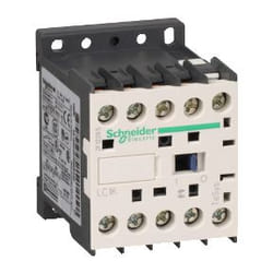 Schneider Electric LC1K0610M7 contact auxiliaire