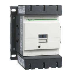 Schneider Electric LC1D115P7 contact auxiliaire