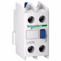Schneider Electric LADN02, Multicolore
