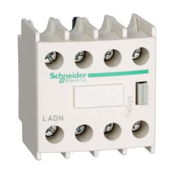 Schneider Electric LADN13 contact auxiliaire