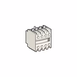 Description Schneider Electric LADN22 Bloc de contacts auxiliaires 2 NO (T), 2 NF (R) 1 pc(s)