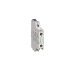 Schneider Electric - Schneider LAD8N11 Bloc de contacts auX TeSys 1F+1O bornes à visétriers