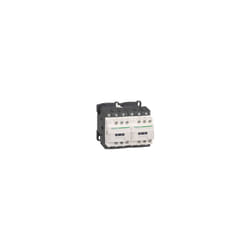 Schneider Electric - Contacteur inverseur TeSys LC2-D - 3P - AC-3 440V 12 a - bobine 48 v ca - LC2D12E7